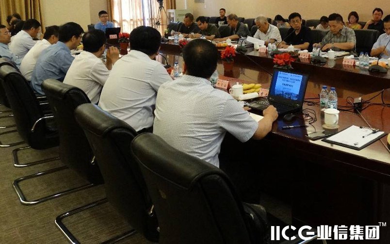 从评估审计思维，谈如何加强频谱效率管理